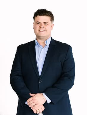 Landon Woods, Realtor with Steen Realty Group at Keller Williams Lubbock